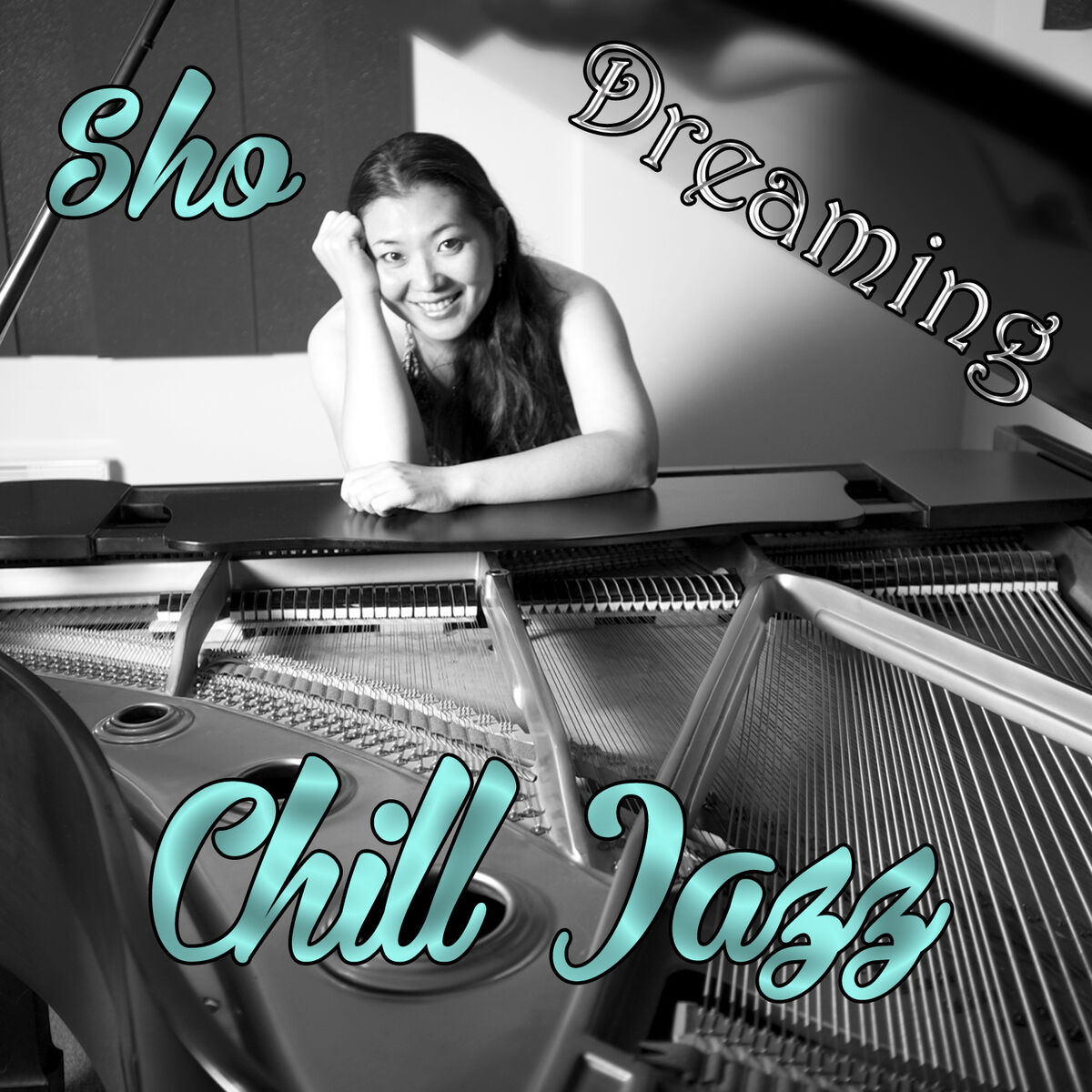 Album cover of Chill Jazz Dreaming