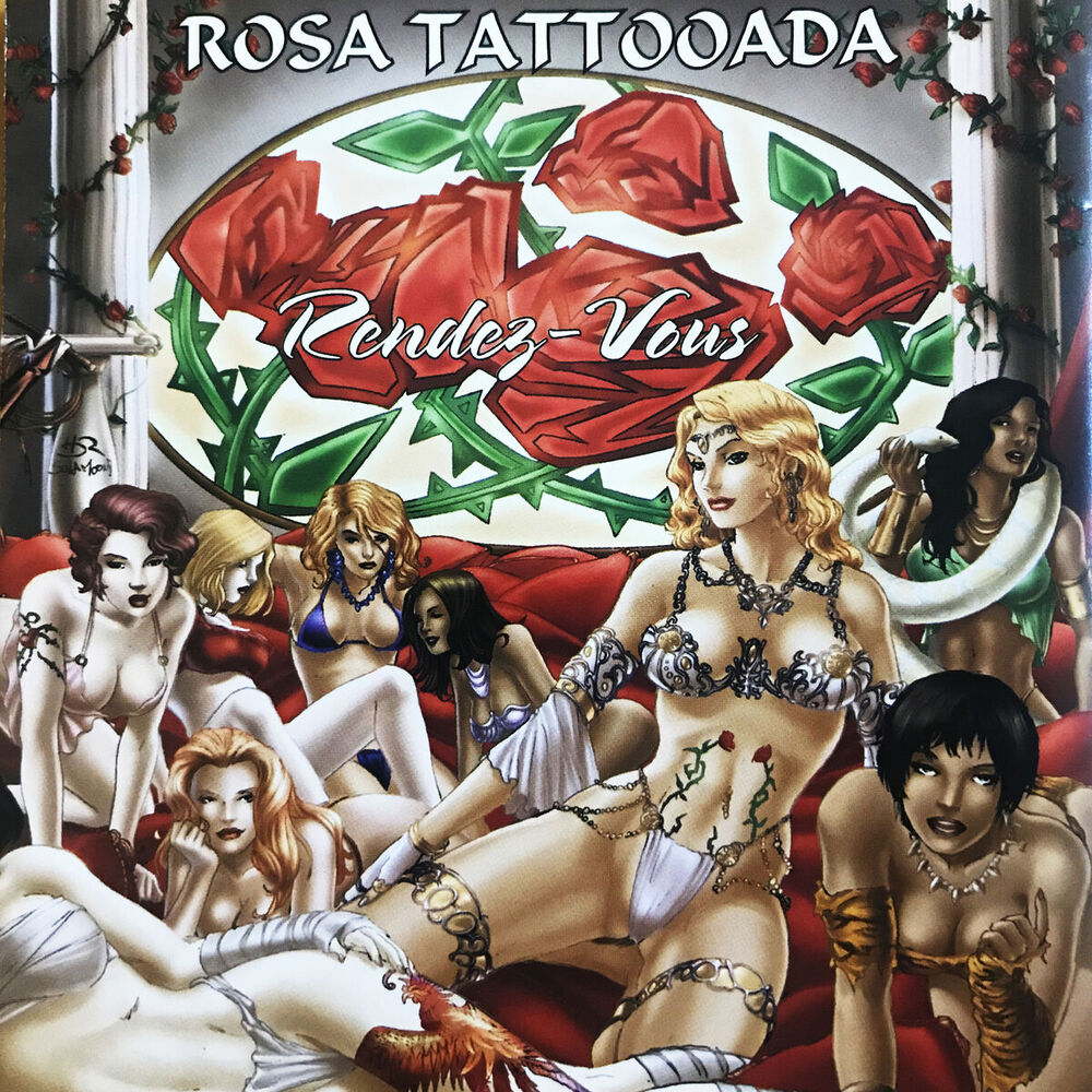 Picture of Rendez-Vous