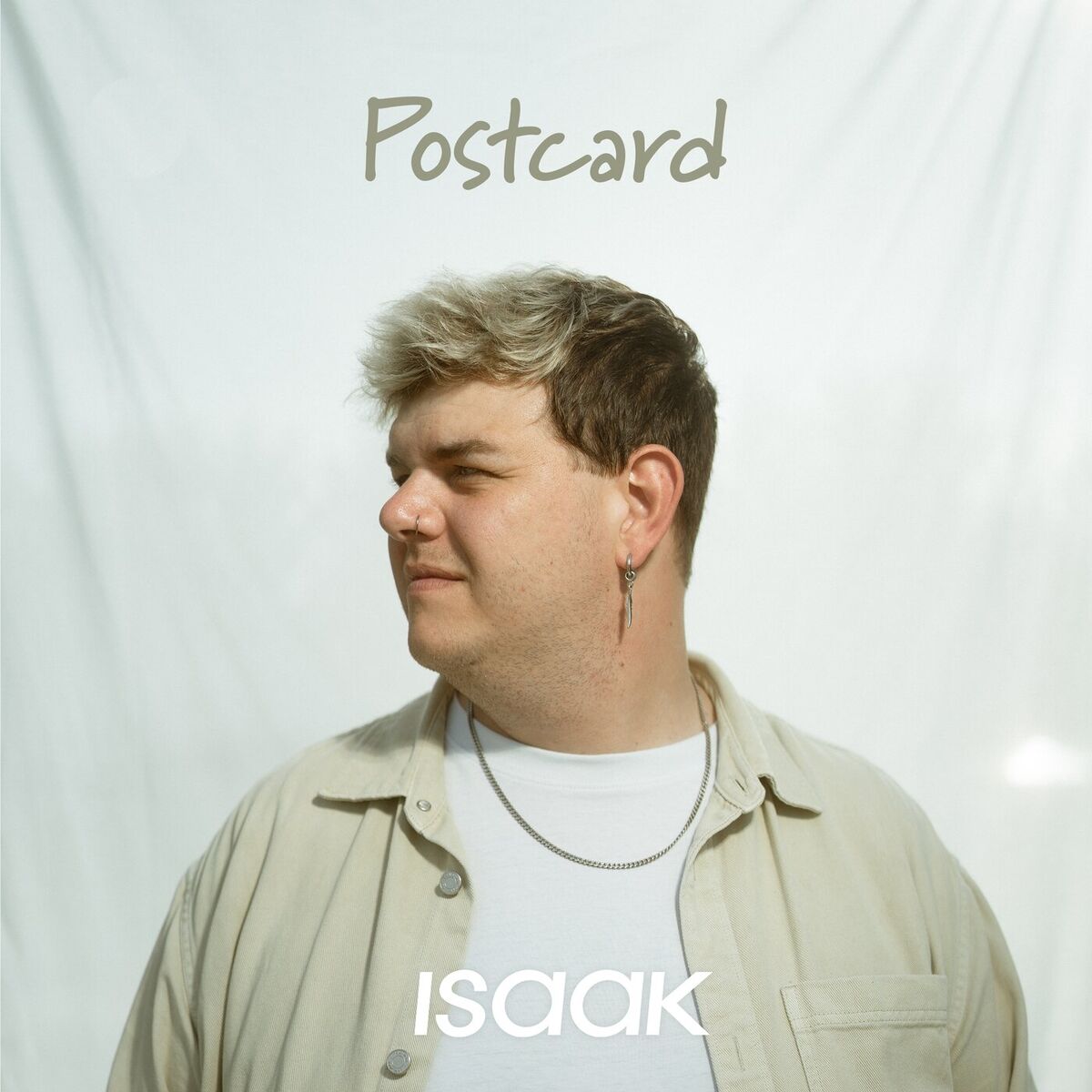 Album cover of Postcard