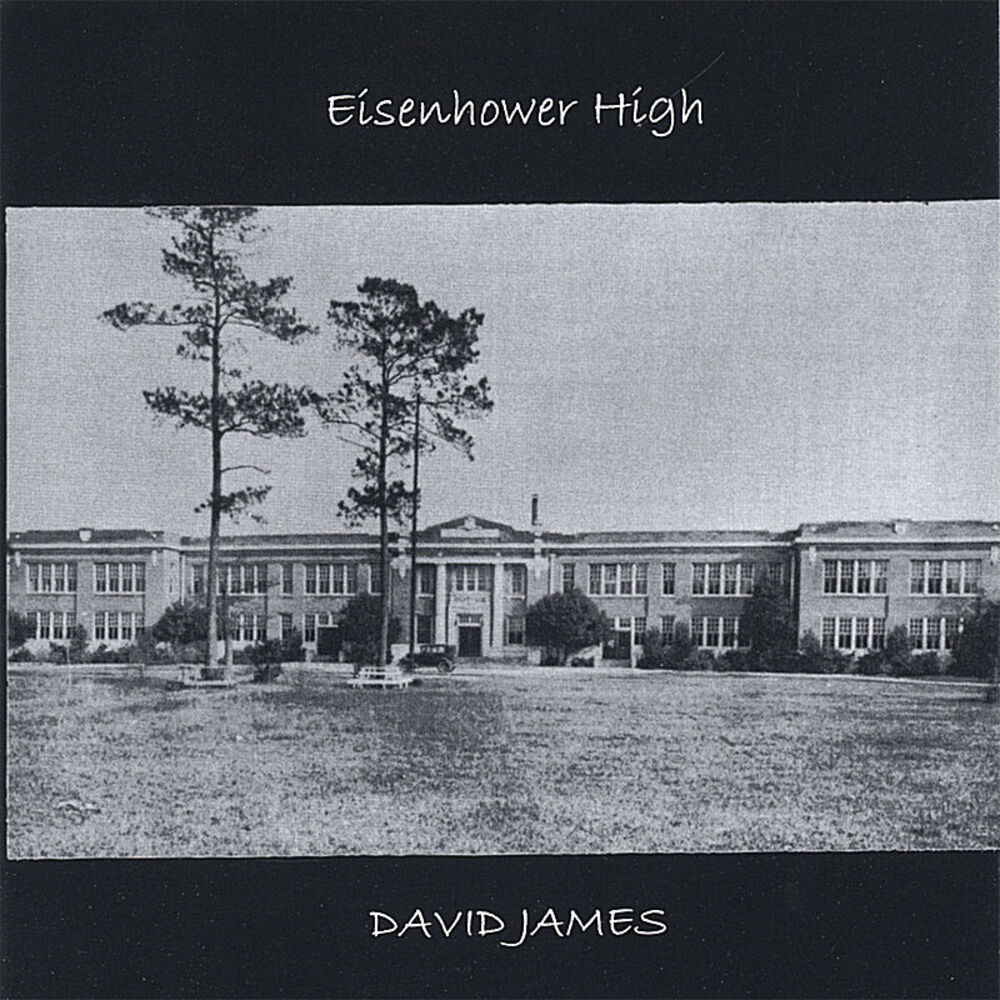 Picture of Eisenhower High