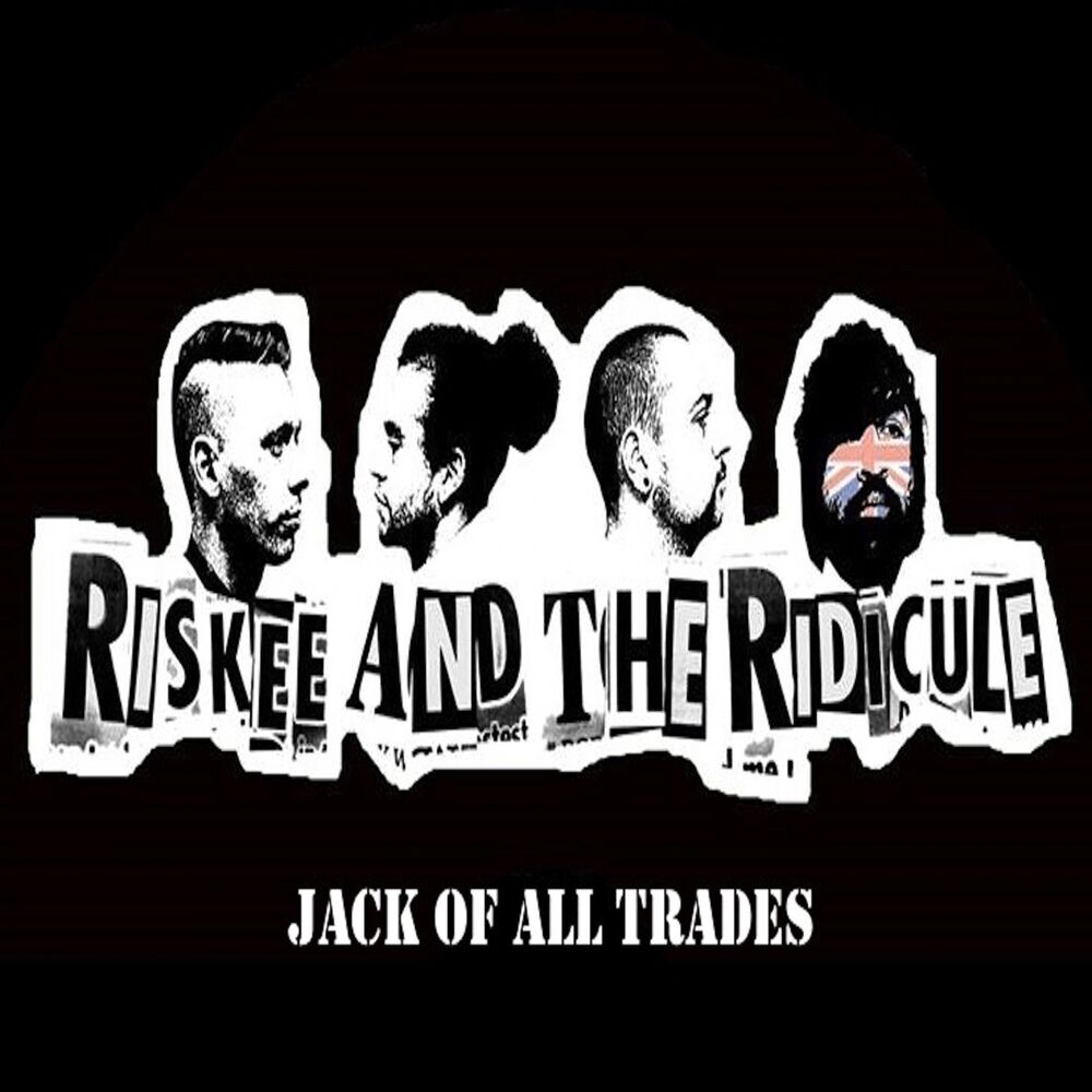 Picture of Jack Of All Trades