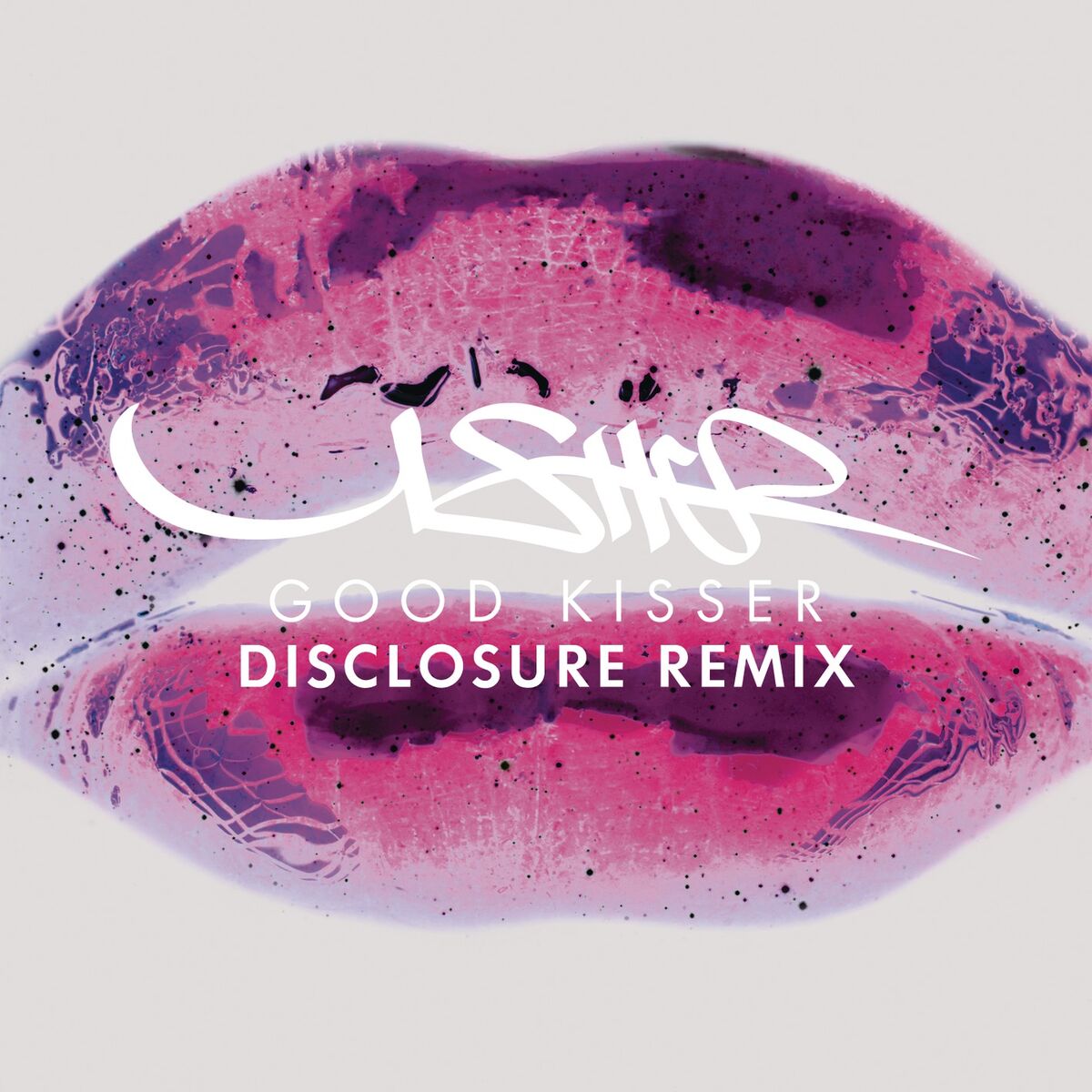 Album cover of Good Kisser
