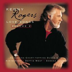 Cover of Love Songs