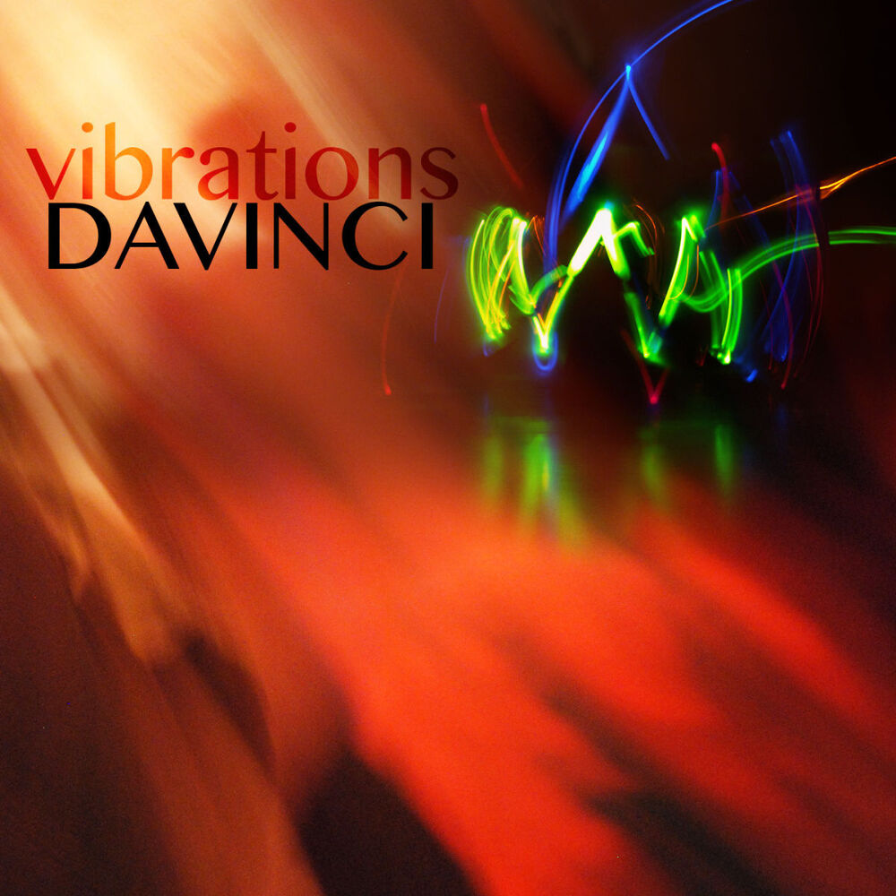 Picture of Vibrations