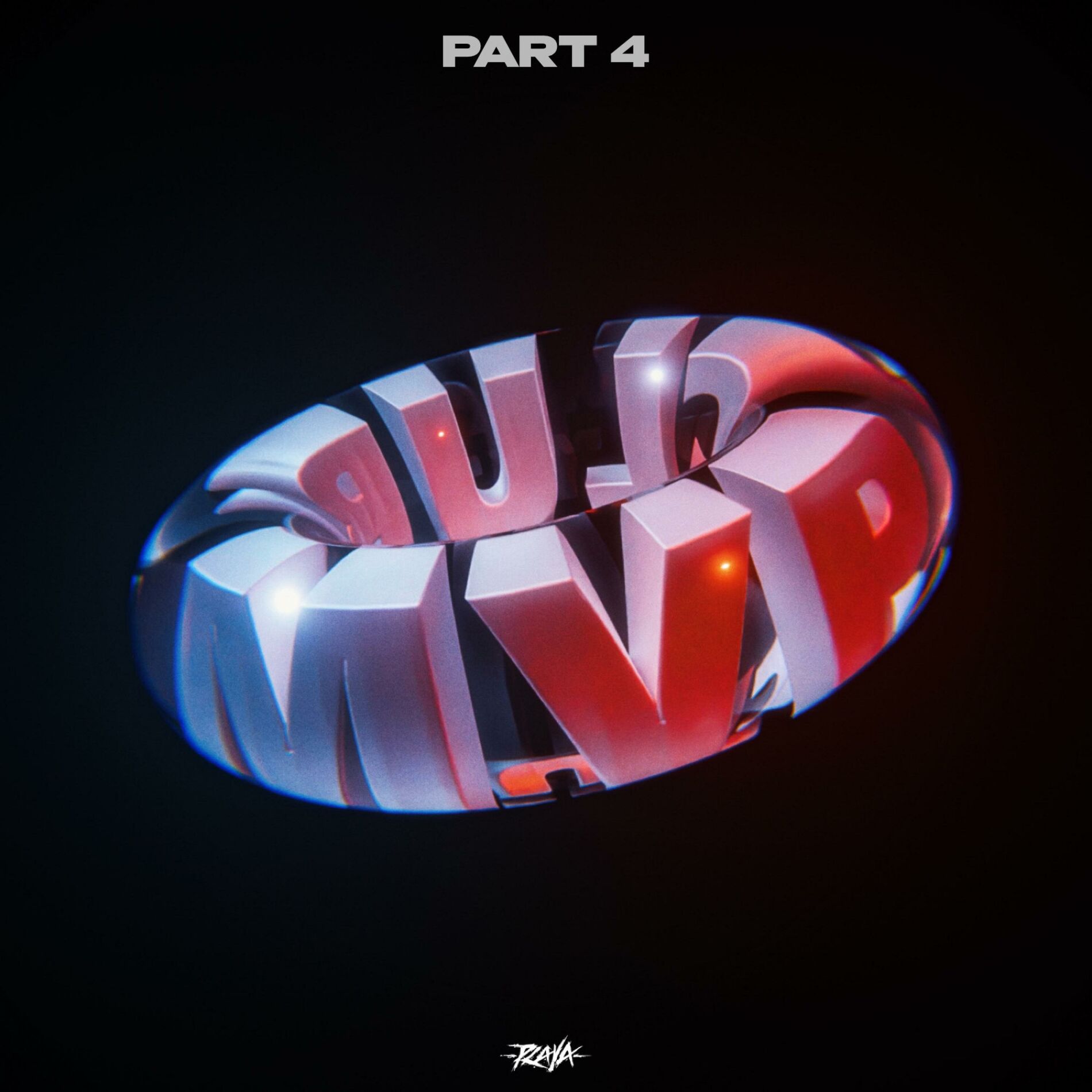 Album cover of MVP Club, Pt. 4