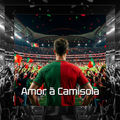Amor &agrave; camisola