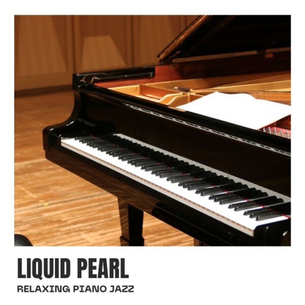 Picture of Liquid Pearl: Coffee Shop Jazz