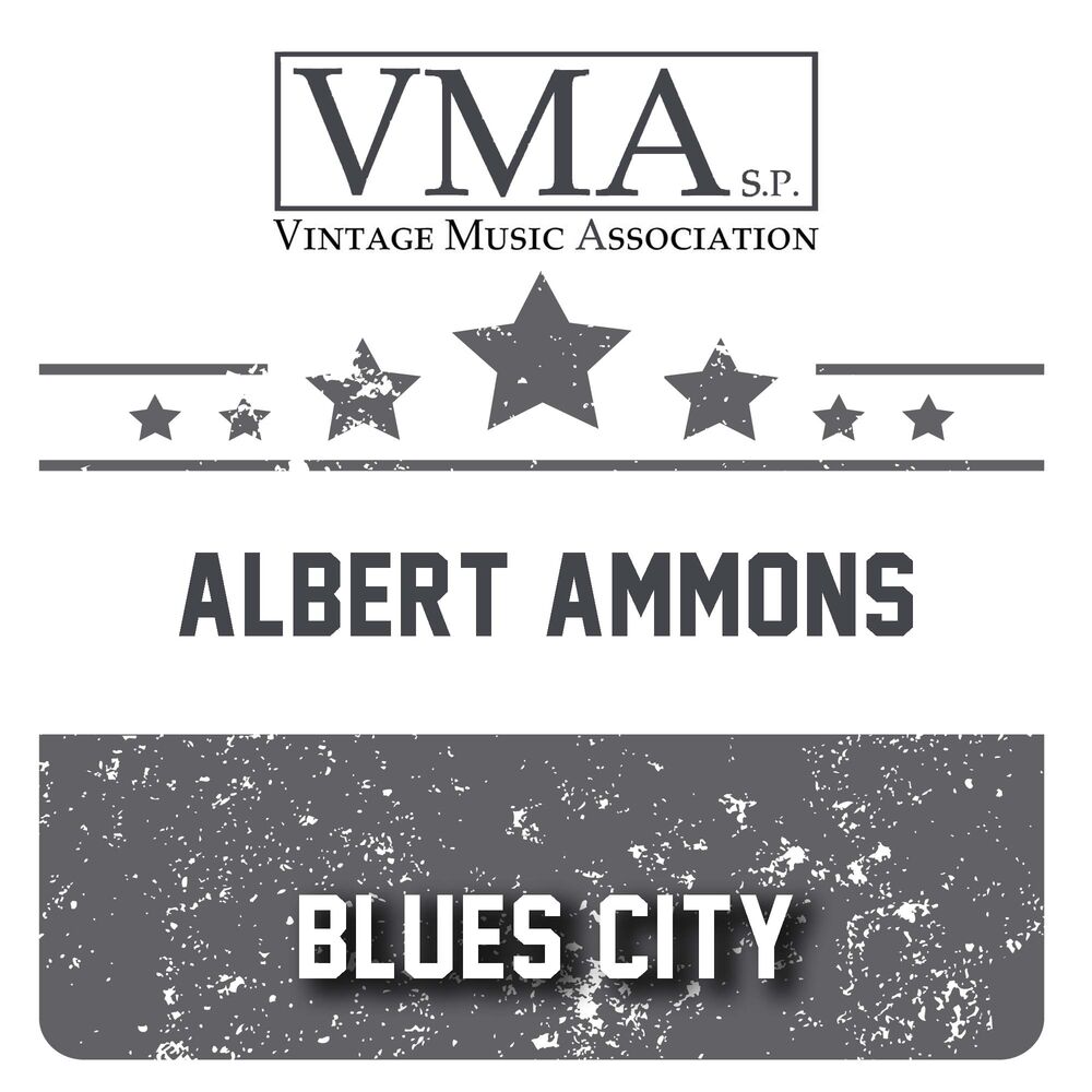 Picture of Blues City