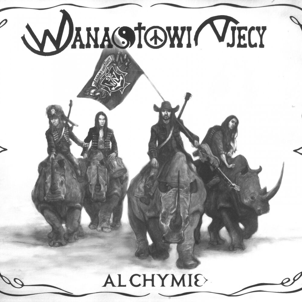 Picture of Alchymie