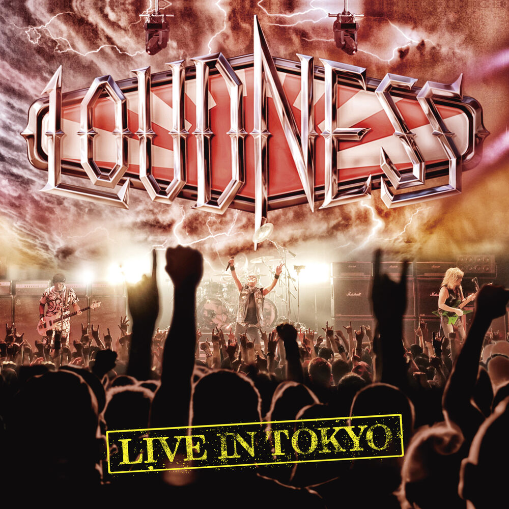 Picture of Live in Tokyo