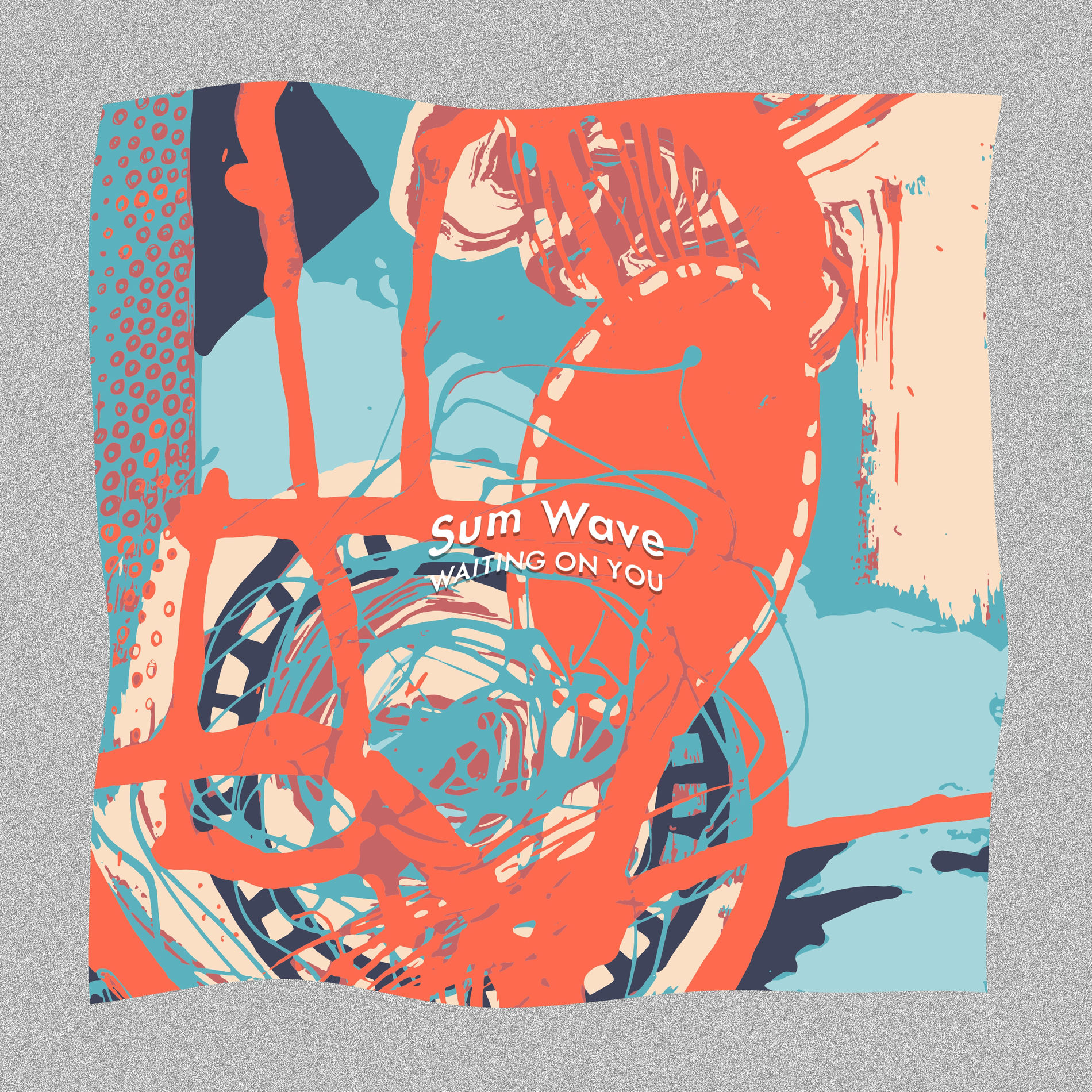 Album cover of Waiting On You