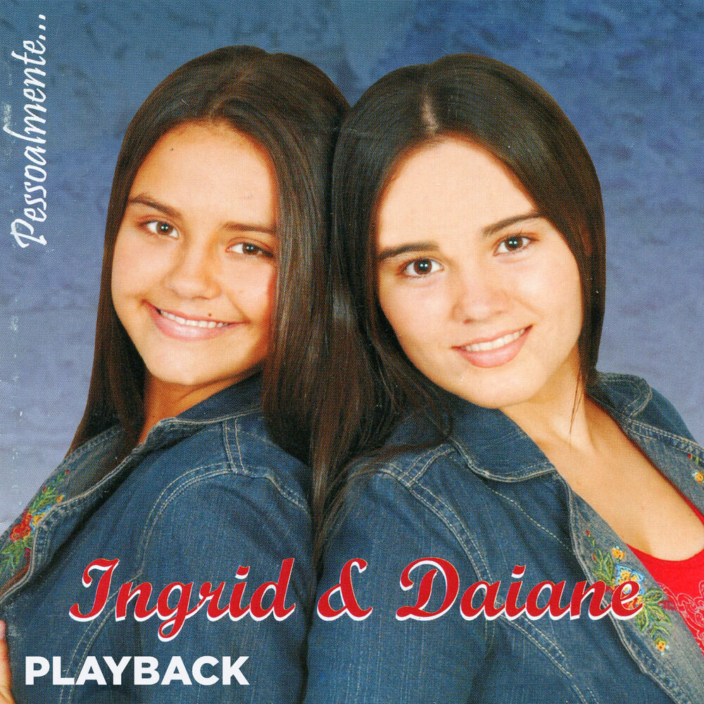 Picture of Pessoalmente (Playback)