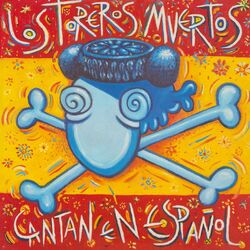 Cover of Cantan En Español