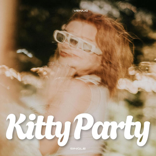 Kitty Party