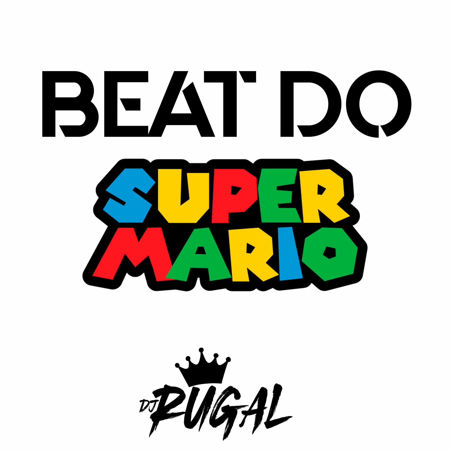 Album cover of Beat do Mario (EU DUVIDO TU AGUENTAR UMA DESSA)