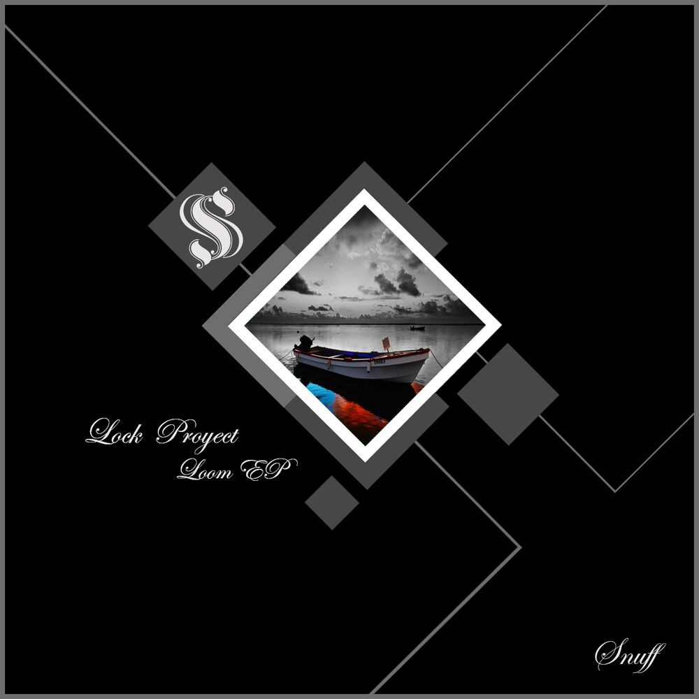 Picture of Loom EP