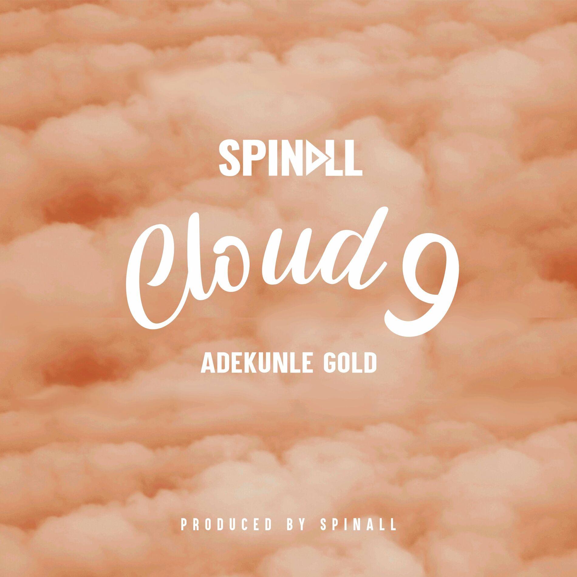 Album cover of CLOUD 9