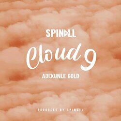 Cover of CLOUD 9