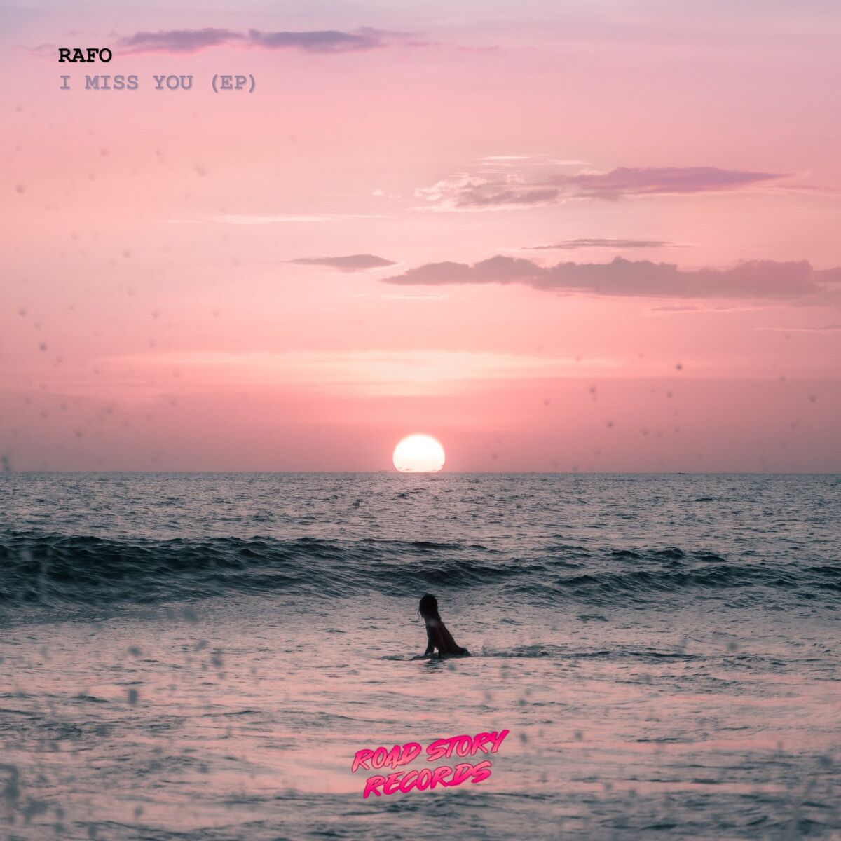 Album cover of I Miss You