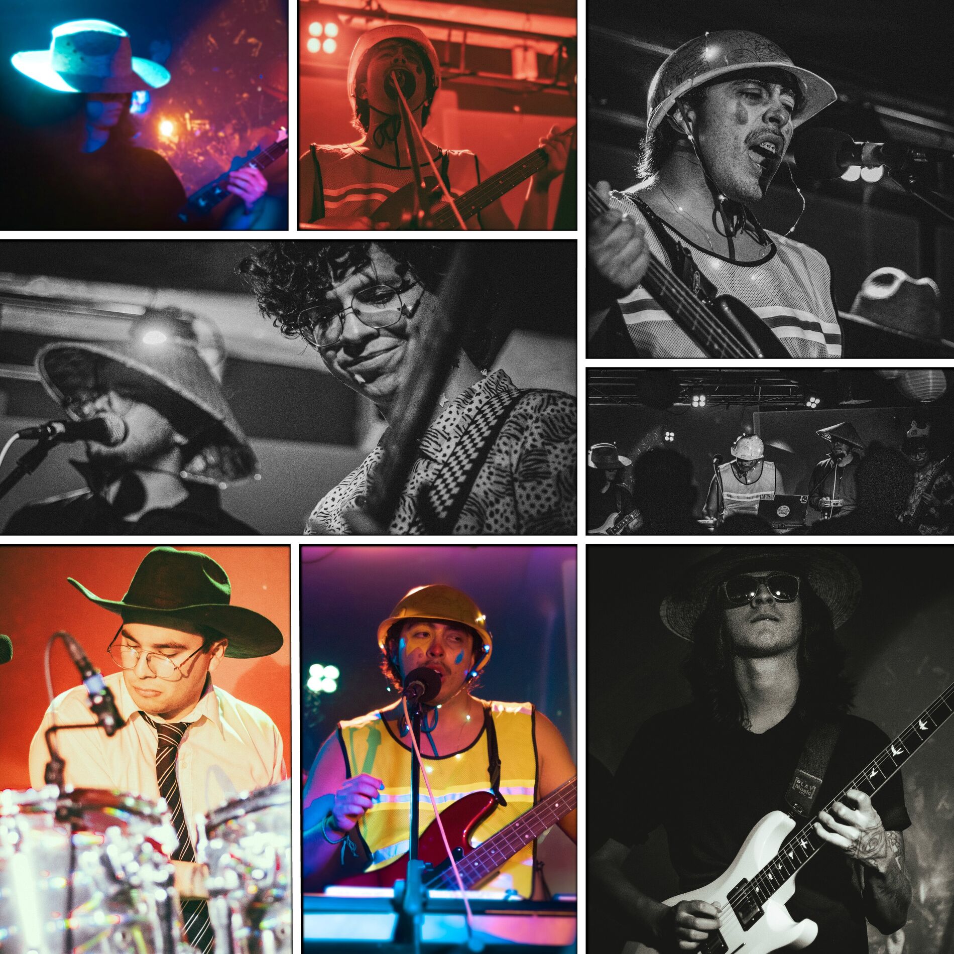Album cover of Con Amigos Desde el Red Rum (En Vivo)
