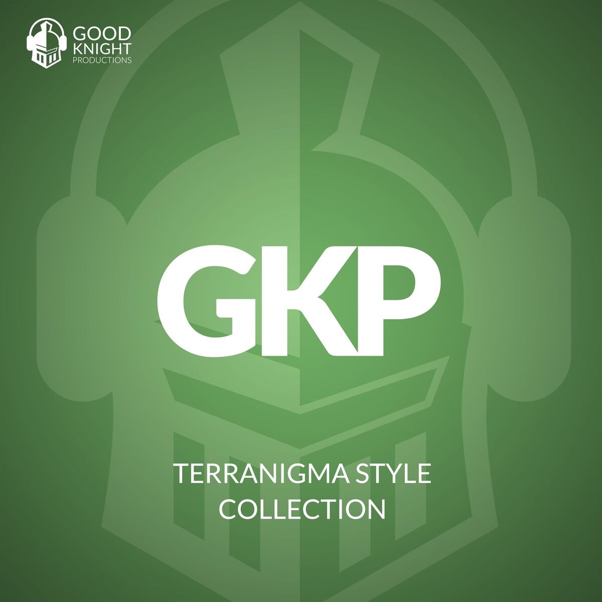 Album cover of Terranigma Style Collection
