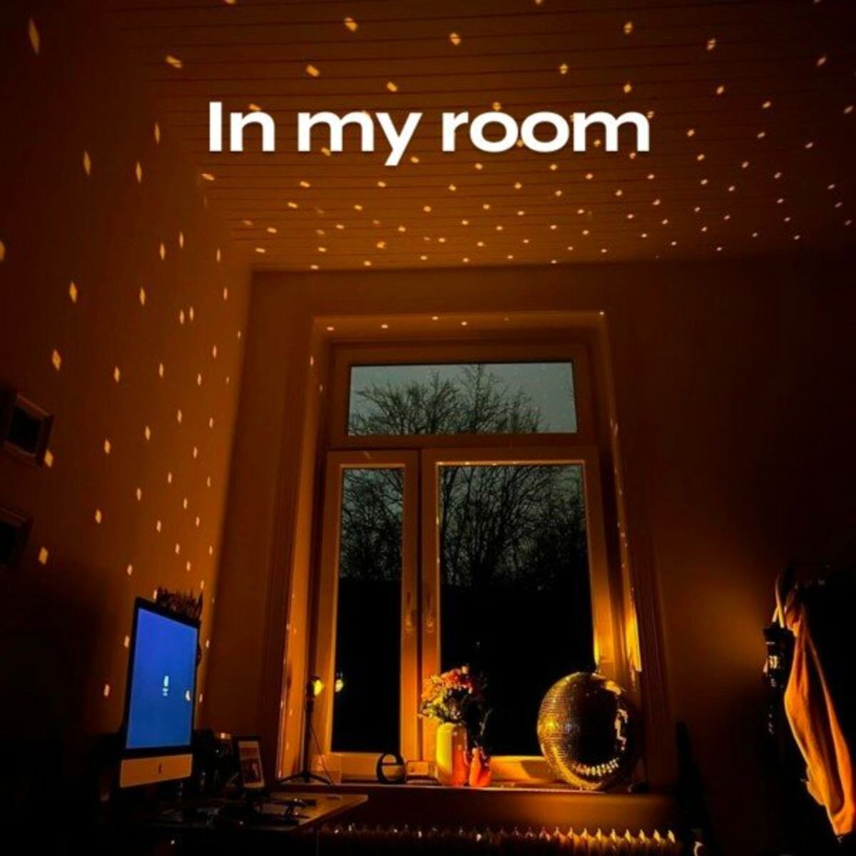 Album cover of In My Room