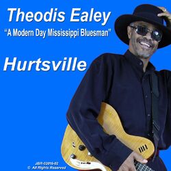 Cover of Hurtsville