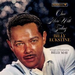 Cover of Once More With Feeling