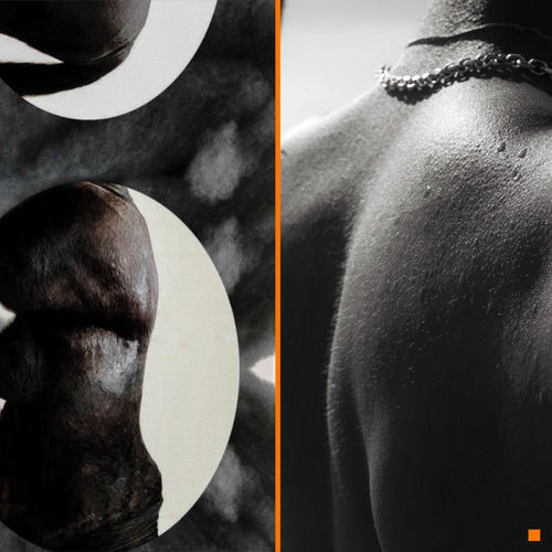 Jay Young – Shifted – Single