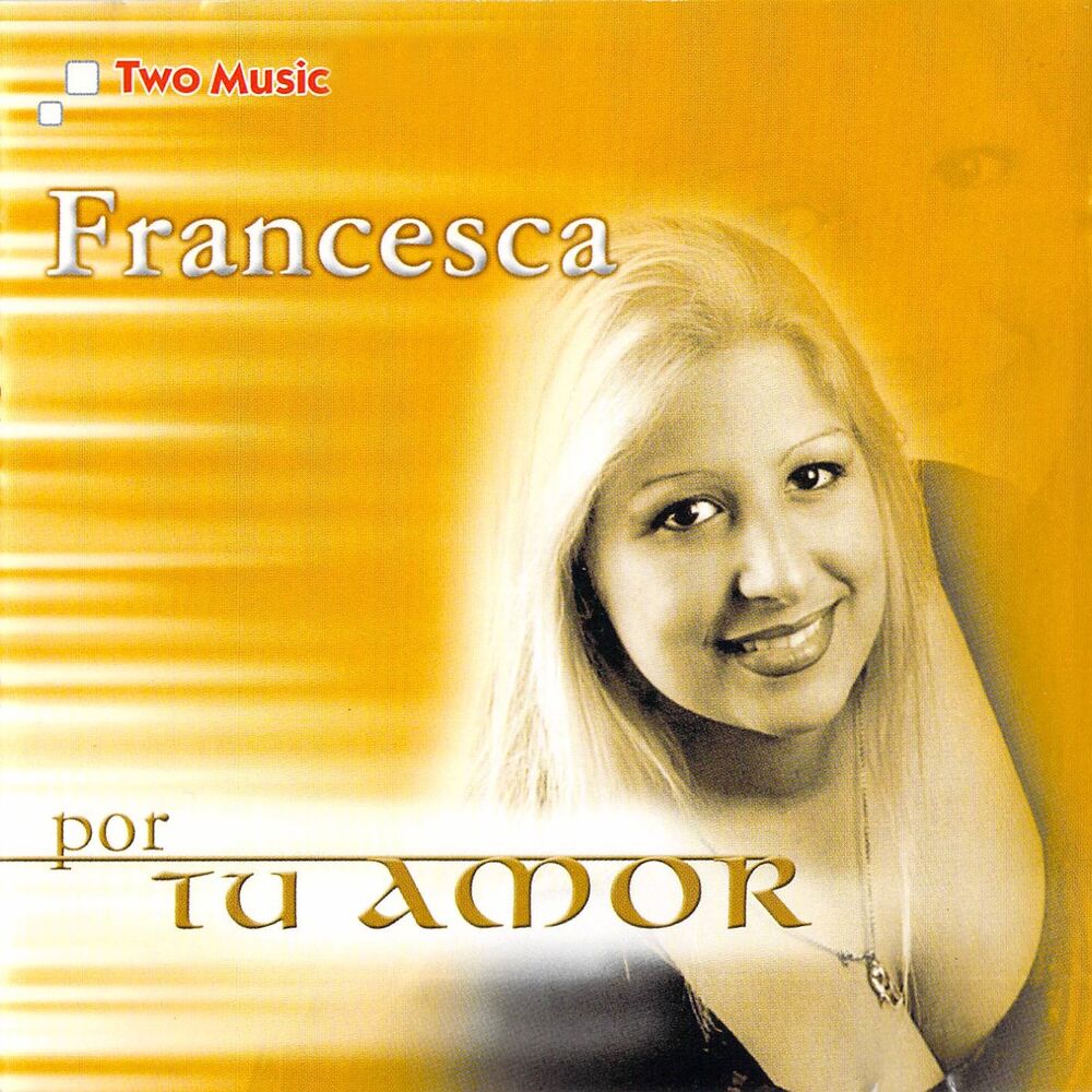 Picture of Por Tu Amor