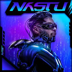 Cover of NASTU