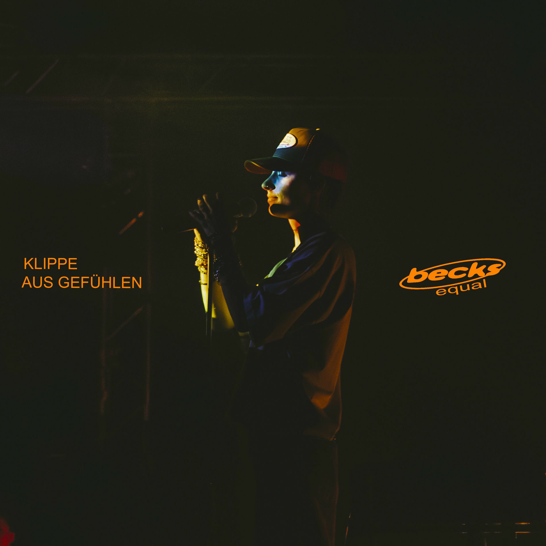 Album picture of Klippe aus Gefühlen