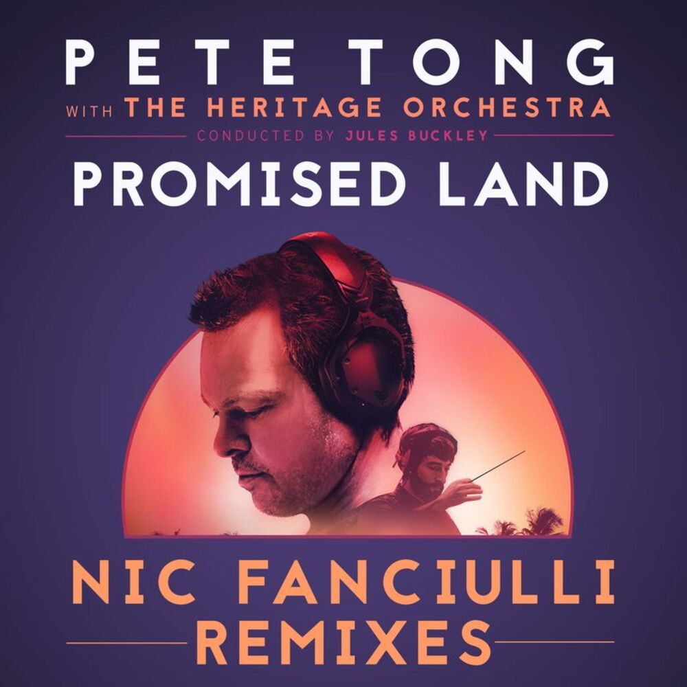 Picture of Promised Land (Nic Fanciulli Remixes)