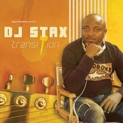 Cover of Transition