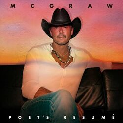 Cover of Poet’s Resumé