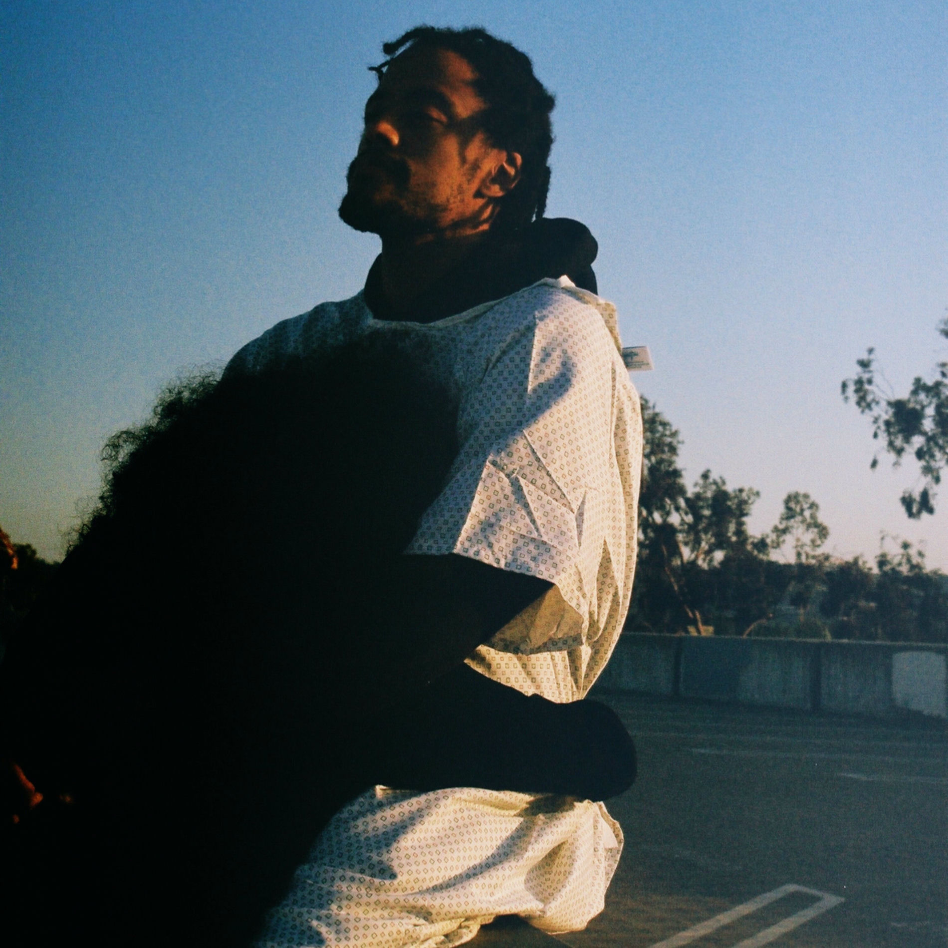 Album cover of VANILLA SKY