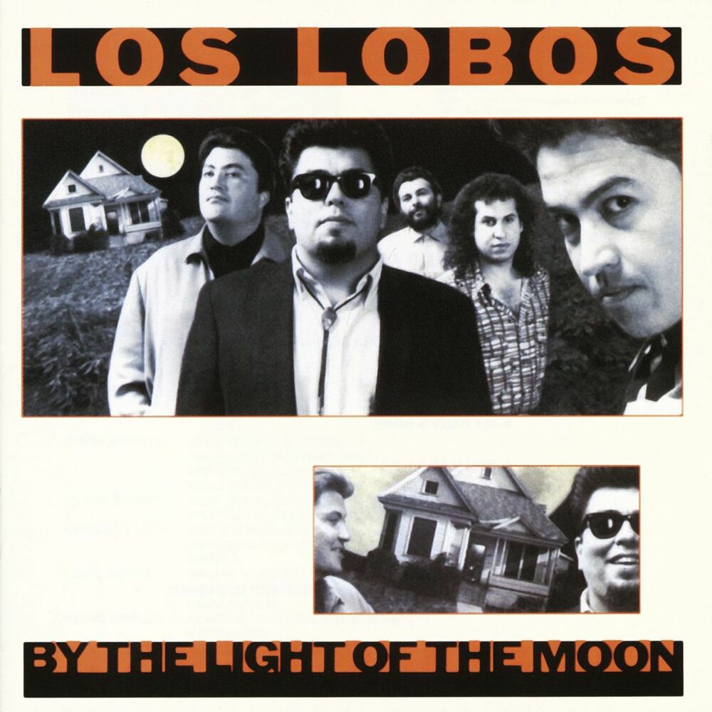 Picture of By The Light Of The Moon