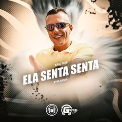 Cover of Ela Senta Senta