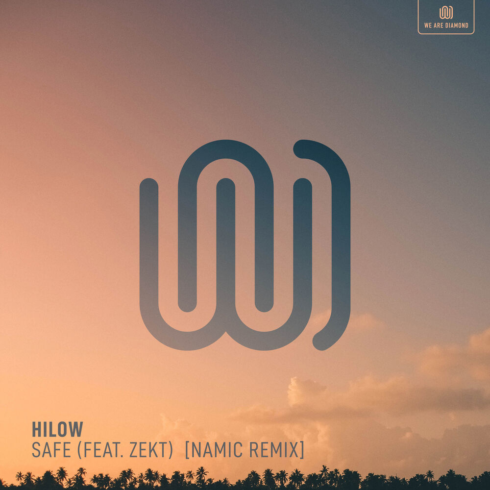 Picture of Safe (Namic Remix)