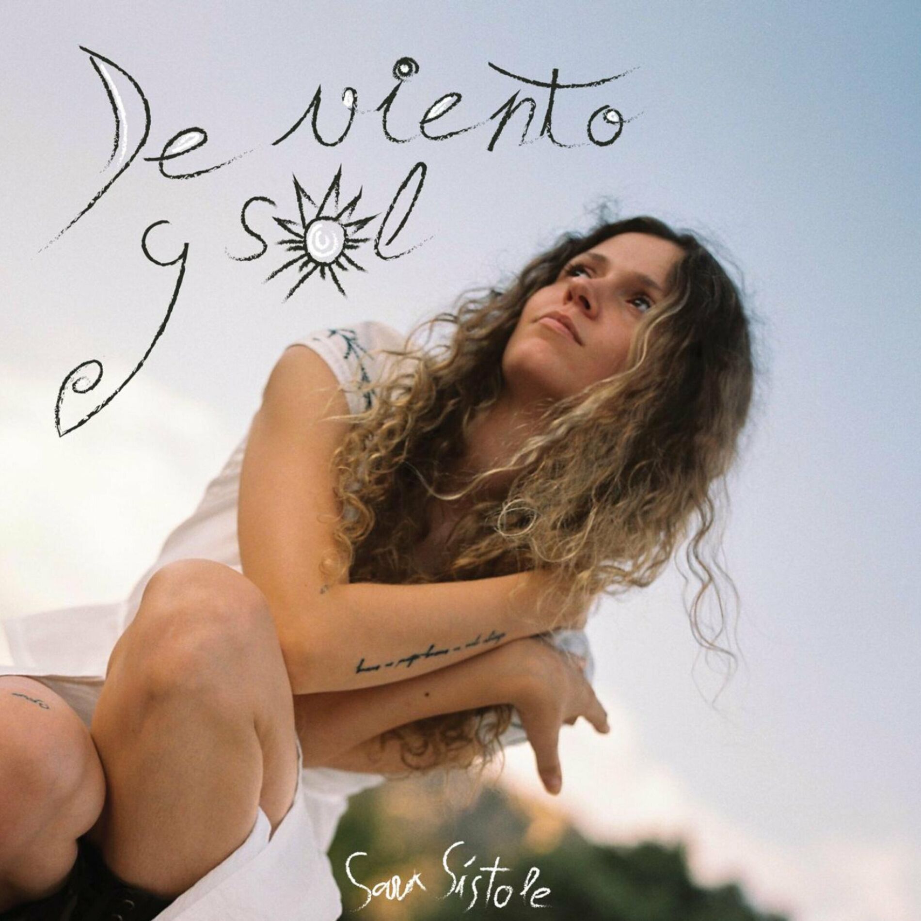 Album cover of De viento y sol