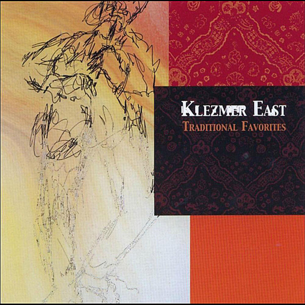 Picture of Klezmer East: Traditional Favorites