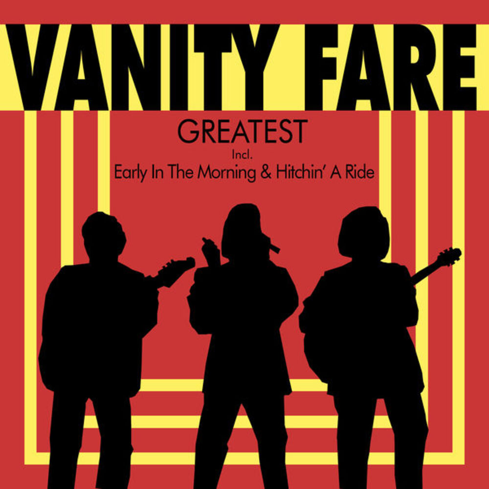 Picture of Vanity Fare - Greatest - Incl. Early In The Morning (MP3 Album)