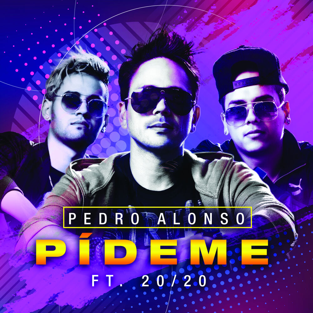 Picture of Pideme (Salsaton Version)