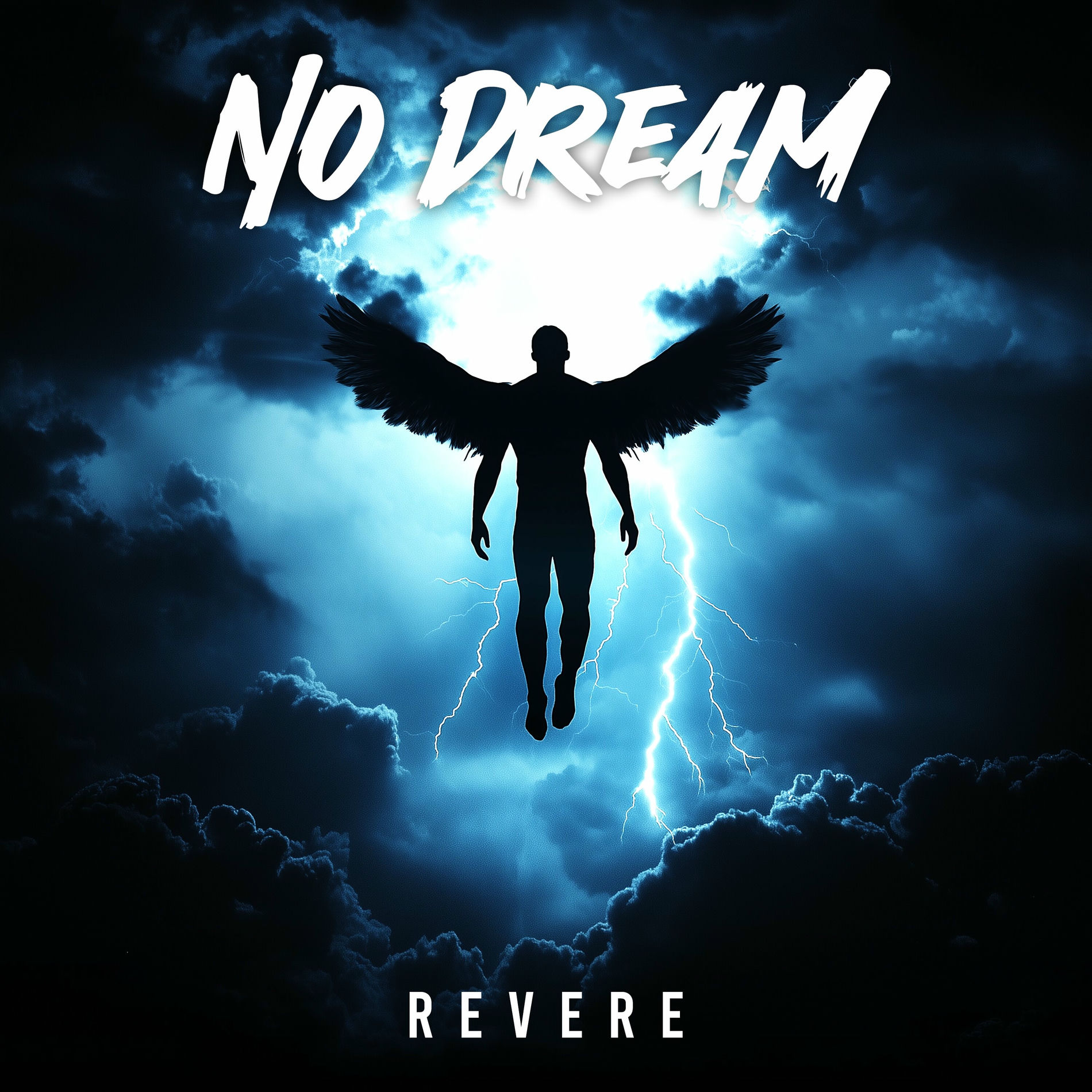 Album cover of No Dream