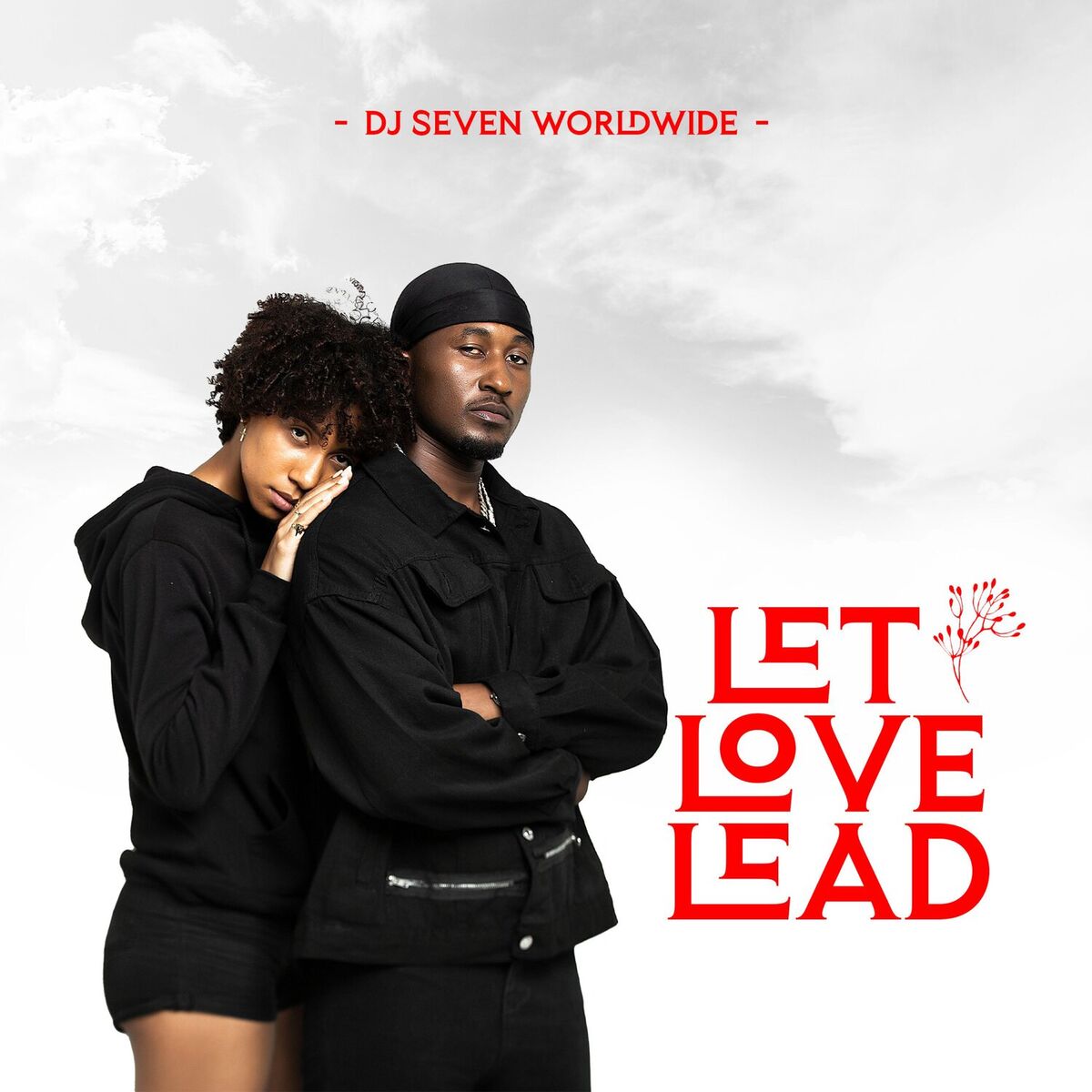 Album cover of Let Love Lead