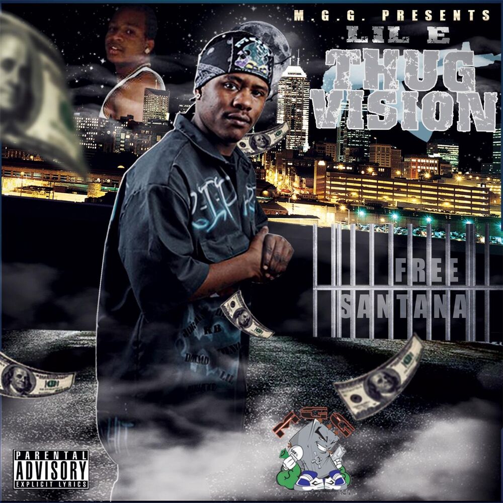 Picture of Thug Vision