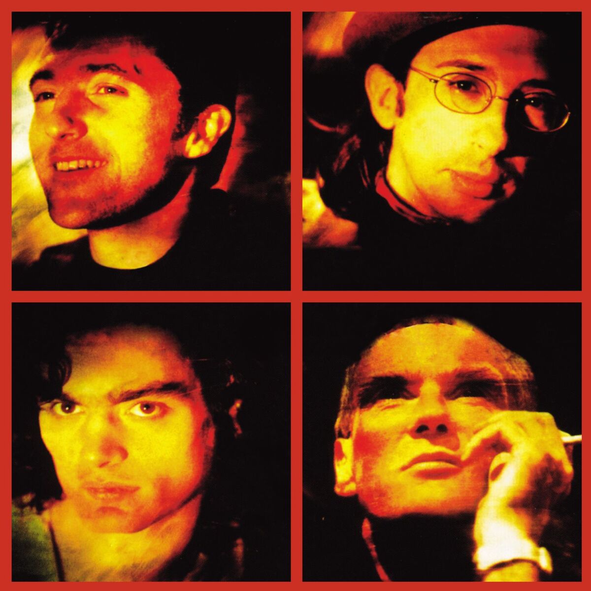 Album cover of Un homme extraordinaire