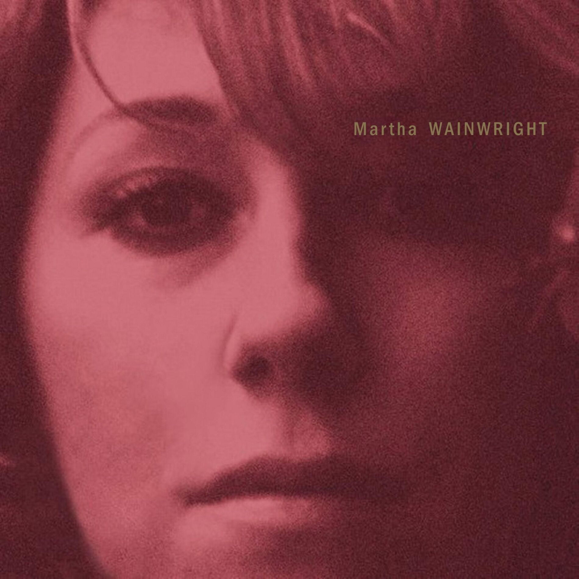 Album cover of Martha Wainwright (20th Anniversary Edition)