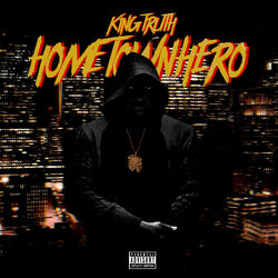 Cover of Hometown Hero