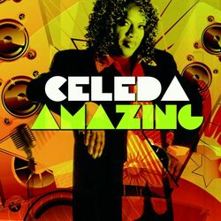 Cover of Amazing